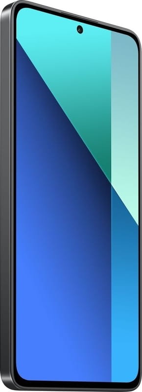 Смартфон Xiaomi Redmi Note 13 4G 8/512GB Midnight Black_EU