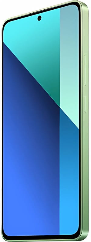 Смартфон Xiaomi Redmi Note 13 4G 8/512GB Mint Green_EU