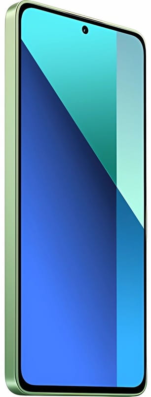 Смартфон Xiaomi Redmi Note 13 4G 8/512GB Mint Green_EU