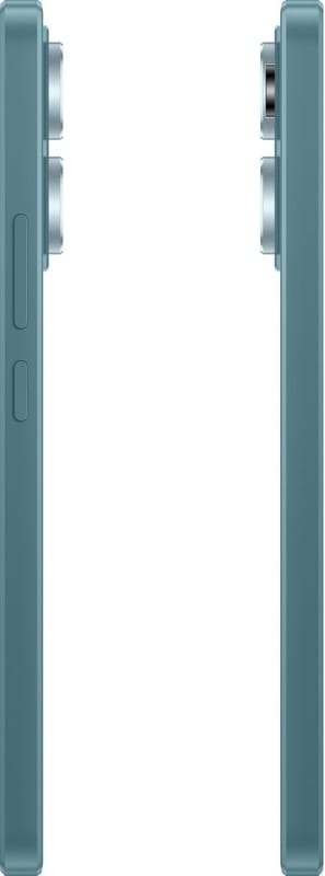 Смартфон Xiaomi Redmi Note 13 5G 8/256GB Dual Sim Ocean Teal_EU