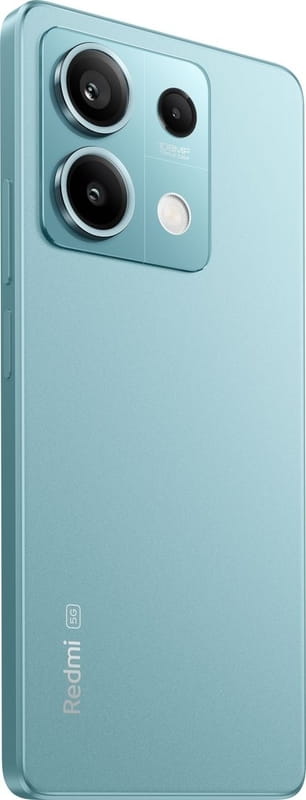 Смартфон Xiaomi Redmi Note 13 5G 8/256GB Dual Sim Ocean Teal_EU