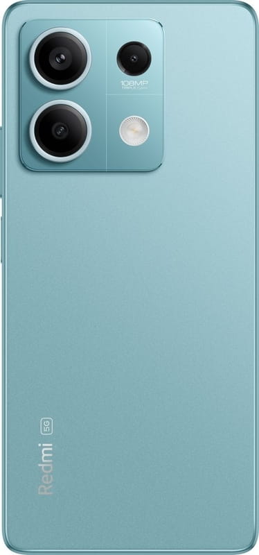 Смартфон Xiaomi Redmi Note 13 5G 8/256GB Dual Sim Ocean Teal_EU