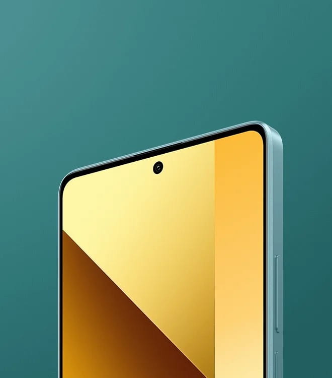 Смартфон Xiaomi Redmi Note 13 5G 8/256GB Dual Sim Ocean Teal_EU