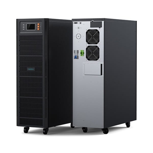 ИБП Marsriva MR-US6K 6000VA Smart Online UPS