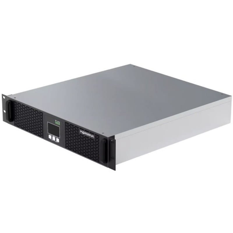 ИБП Marsriva MR-US2KRT 2000VA Smart Online UPS