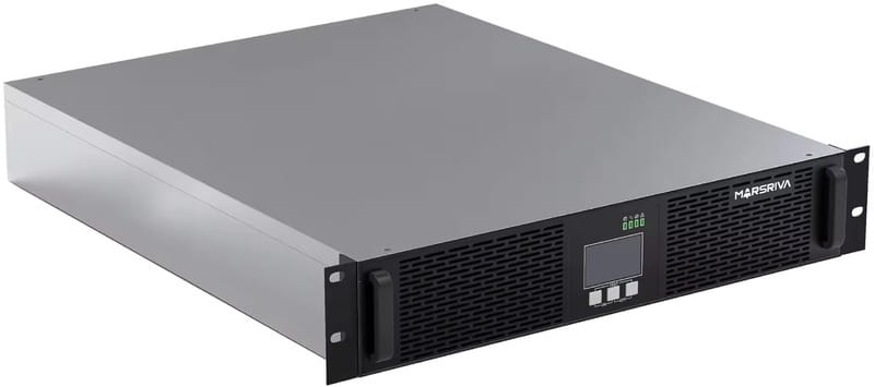 Джерело безперебійного живлення Marsriva MR-US2KRT 2000VA Smart Online UPS