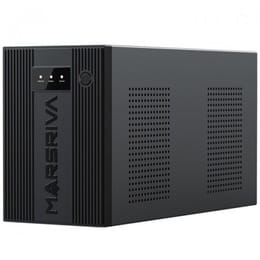 Купить ИБП Marsriva MR-UF3000 3000VA Line-Interactive ИБП Marsriva MR-UF3000 3000VA Line-Interactive