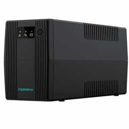 Джерело безперебійного живлення Marsriva MR-UF800 800VA Line-Interactive