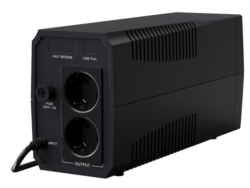 ИБП Marsriva MR-UF800 800VA Line-Interactive