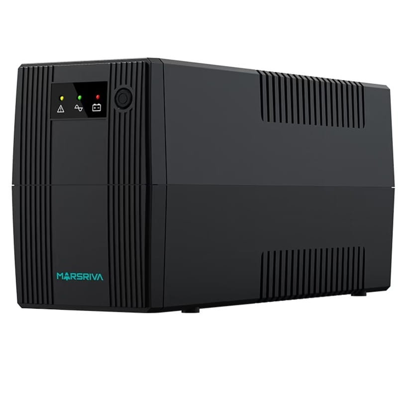 ИБП Marsriva MR-UF800 800VA Line-Interactive