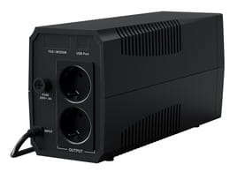 Джерело безперебійного живлення Marsriva MR-UF800 800VA Line-Interactive