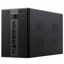 Джерело безперебійного живлення Marsriva MR-UF2000 2000VA Line-Interactive