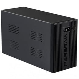 Джерело безперебійного живлення Marsriva MR-UF2000 2000VA Line-Interactive