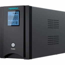 Джерело безперебійного живлення Marsriva MR-UF1000P-H 1000VA Line-Interactive