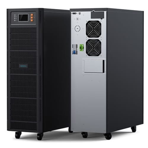 Джерело безперебійного живлення Marsriva MR-US10K 10000VA Smart Online