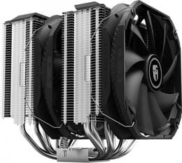Кулер процессорный DeepCool Assassin III (DP-GS-MCH7-ASN-3)_сборка