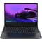 Фото - Ноутбук Lenovo IdeaPad Gaming 3 15ACH6 (82K202DBRA) Shadow Black | click.ua