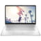 Фото - Ноутбук HP 17-cp2025ua (B22CQEA) Silver | click.ua