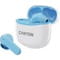 Фото - Bluetooth-гарнітура Canyon TWS-5 Blue (CNS-TWS5BL) | click.ua