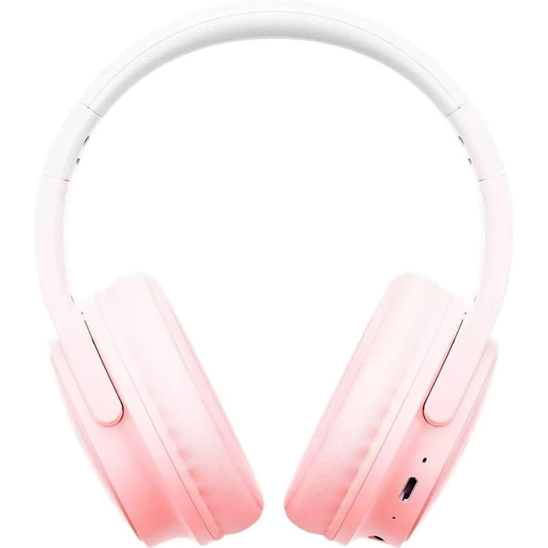 Bluetooth-гарнітура Canyon OnRiff 4 Pink (CNS-CBTHS4P)