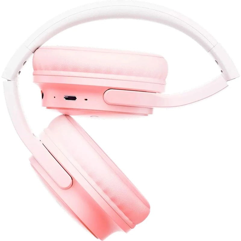 Bluetooth-гарнитура Canyon OnRiff 4 Pink (CNS-CBTHS4P)