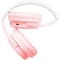 Фото - Bluetooth-гарнитура Canyon OnRiff 4 Pink (CNS-CBTHS4P) | click.ua