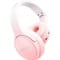 Фото - Bluetooth-гарнітура Canyon OnRiff 4 Pink (CNS-CBTHS4P) | click.ua