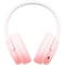 Фото - Bluetooth-гарнитура Canyon OnRiff 4 Pink (CNS-CBTHS4P) | click.ua