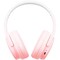 Фото - Bluetooth-гарнітура Canyon OnRiff 4 Pink (CNS-CBTHS4P) | click.ua