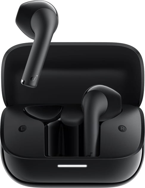Bluetooth-гарнитура Anker SoundCore K20i Black (A3994G11)