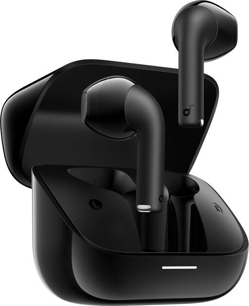 Bluetooth-гарнитура Anker SoundCore K20i Black (A3994G11)