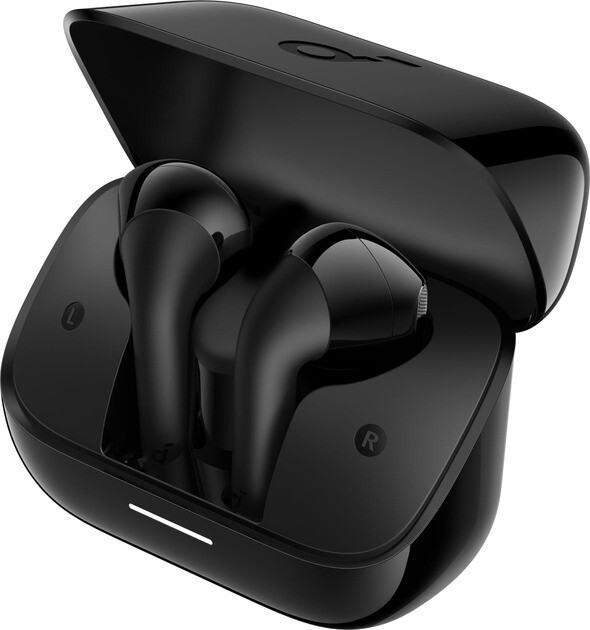 Bluetooth-гарнитура Anker SoundCore K20i Black (A3994G11)