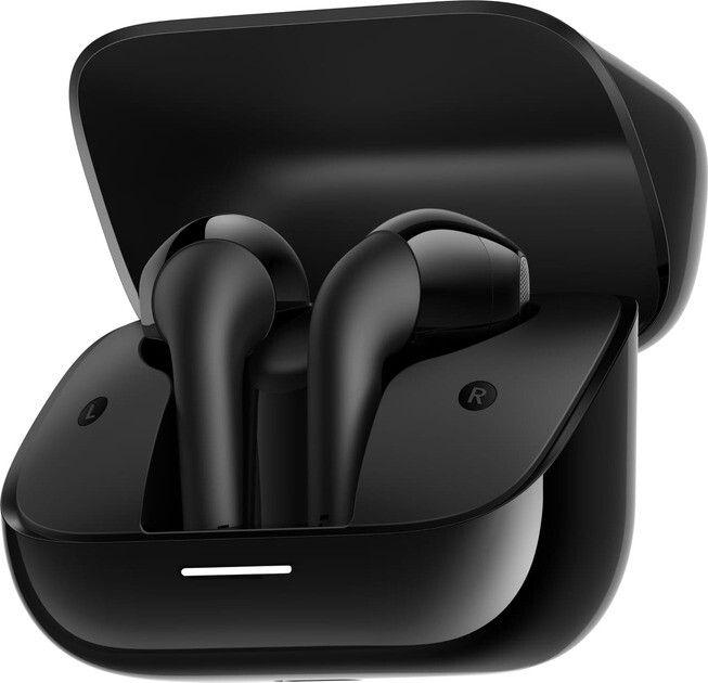 Bluetooth-гарнитура Anker SoundCore K20i Black (A3994G11)