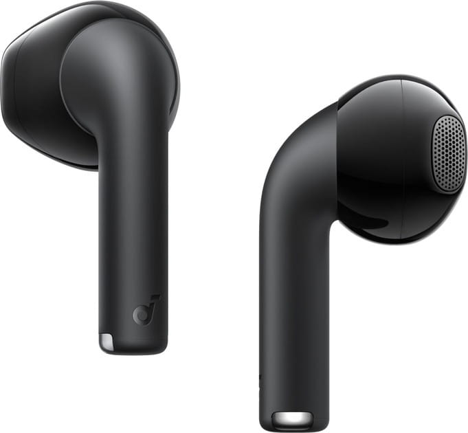 Bluetooth-гарнитура Anker SoundCore K20i Black (A3994G11)