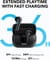 Фото - Bluetooth-гарнитура Anker SoundCore K20i Black (A3994G11) | click.ua