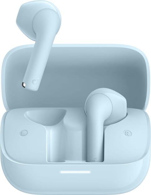 Bluetooth-гарнитура Anker SoundCore K20i Blue (A3994G31)