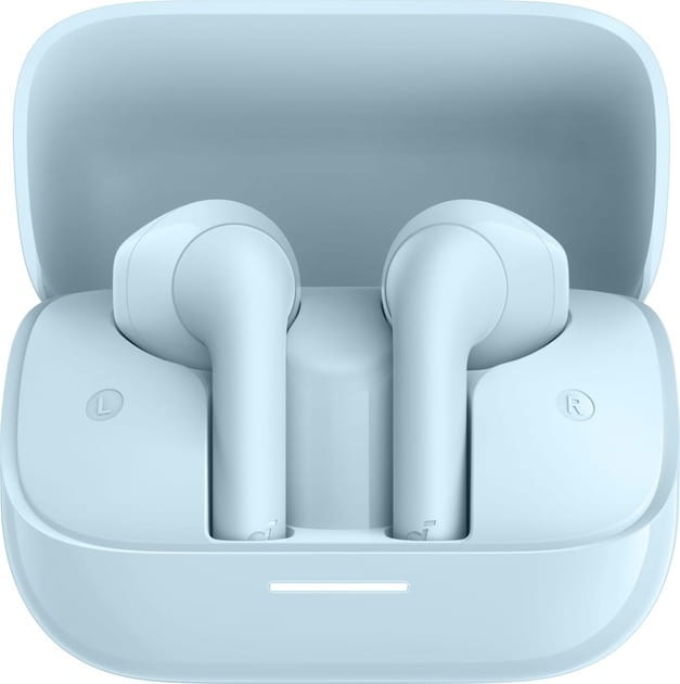 Bluetooth-гарнитура Anker SoundCore K20i Blue (A3994G31)