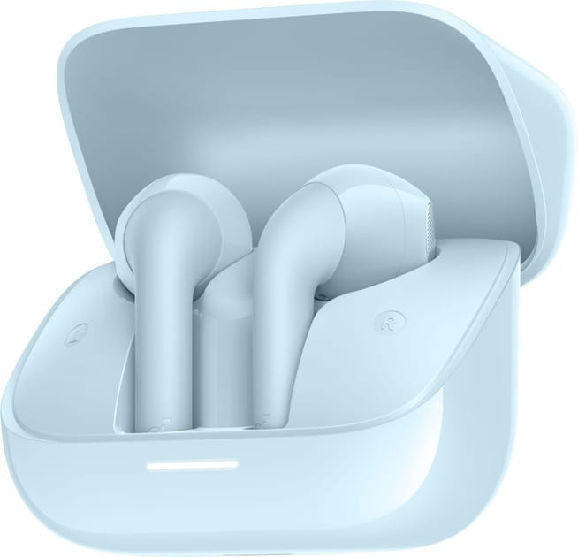 Bluetooth-гарнитура Anker SoundCore K20i Blue (A3994G31)
