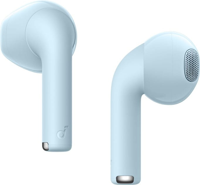 Bluetooth-гарнитура Anker SoundCore K20i Blue (A3994G31)