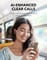 Фото - Bluetooth-гарнитура Anker SoundCore K20i Blue (A3994G31) | click.ua