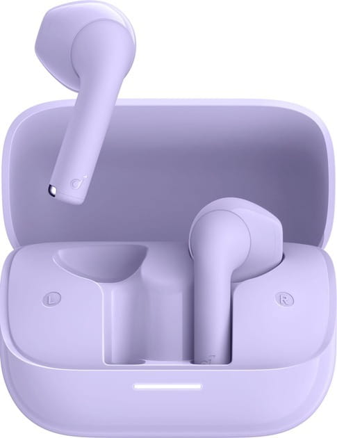 Bluetooth-гарнитура Anker SoundCore K20i Purple (A3994GQ1)