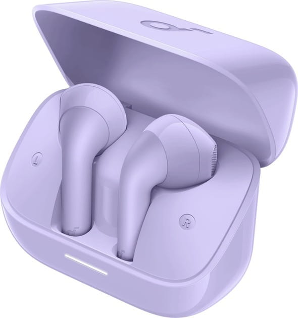 Bluetooth-гарнитура Anker SoundCore K20i Purple (A3994GQ1)