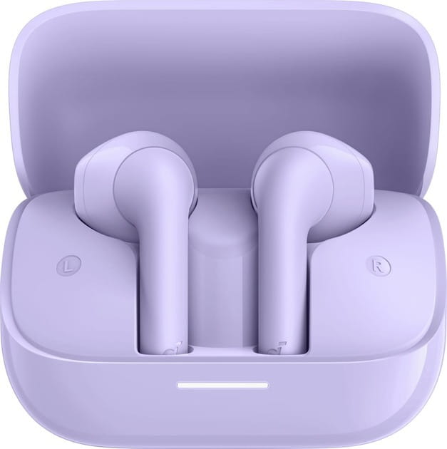 Bluetooth-гарнитура Anker SoundCore K20i Purple (A3994GQ1)