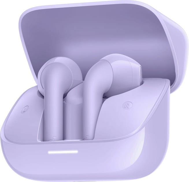 Bluetooth-гарнитура Anker SoundCore K20i Purple (A3994GQ1)