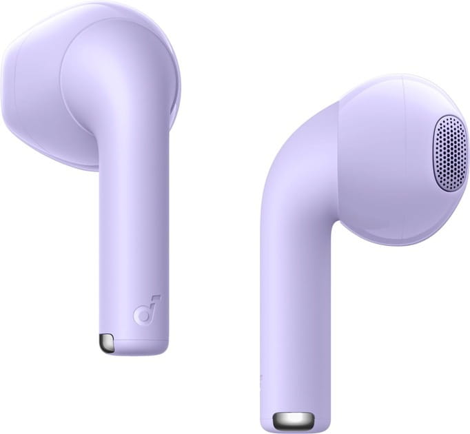 Bluetooth-гарнитура Anker SoundCore K20i Purple (A3994GQ1)