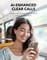 Фото - Bluetooth-гарнитура Anker SoundCore K20i Purple (A3994GQ1) | click.ua