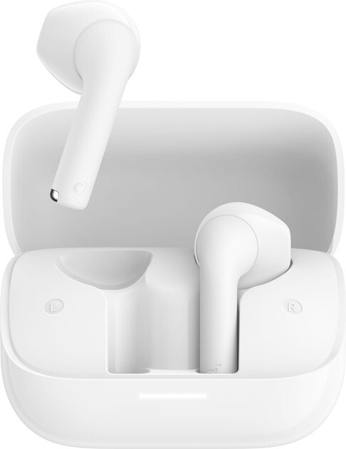 Bluetooth-гарнитура Anker SoundCore K20i White (A3994G21)