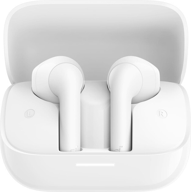 Bluetooth-гарнитура Anker SoundCore K20i White (A3994G21)