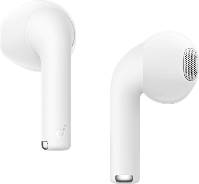 Bluetooth-гарнитура Anker SoundCore K20i White (A3994G21)