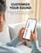 Фото - Bluetooth-гарнитура Anker SoundCore K20i White (A3994G21) | click.ua